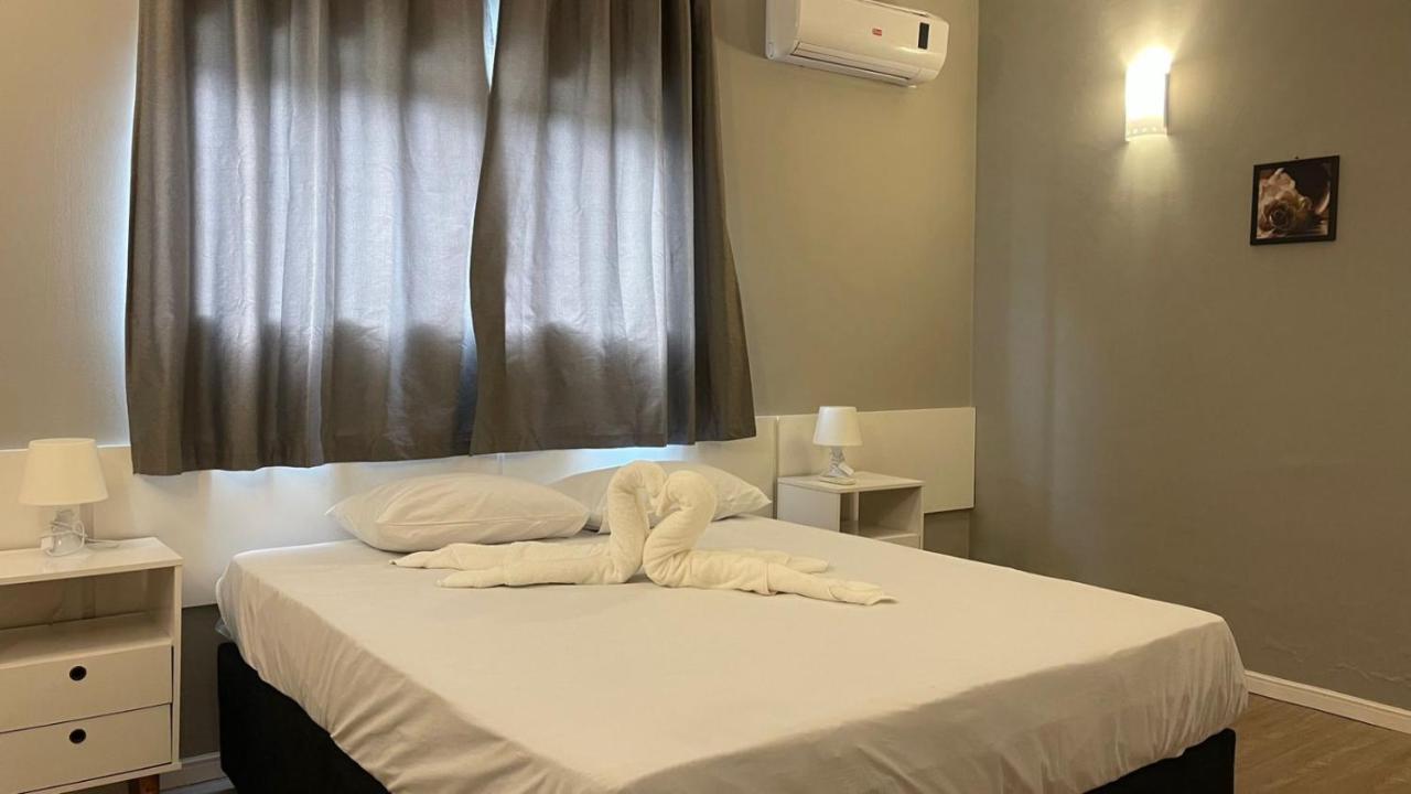 Lovely Motel - 7,5Km Do Santuario Nacional Roseira  외부 사진